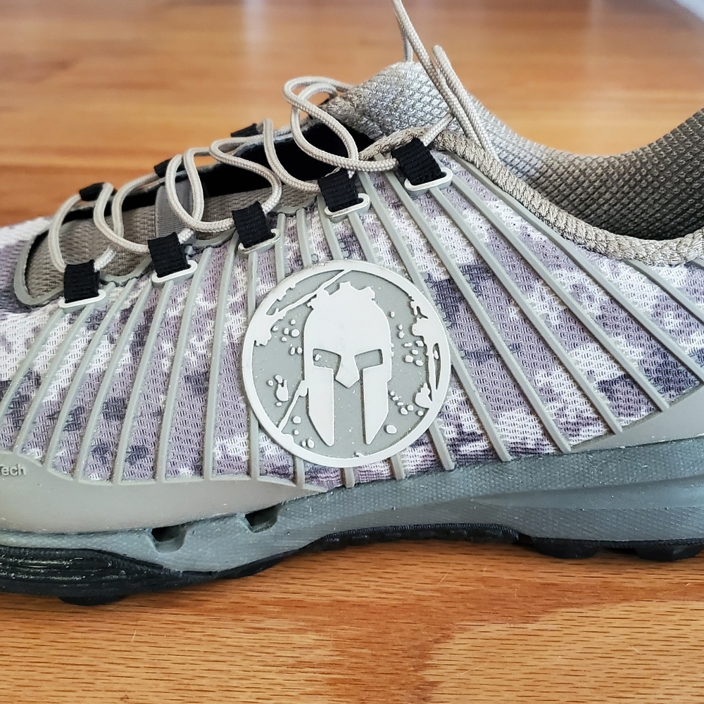 SPARTAN RD PRO OCR RUNNING SHOE - MEN'S